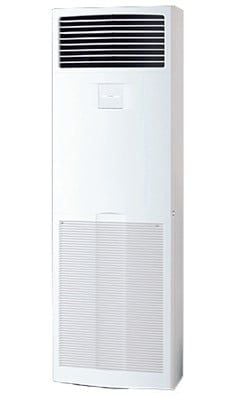 Máy lạnh tủ đứng Daikin Inverter 42.700 BTU FVA125AMVM/RZF125CVM