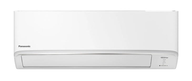 Máy lạnh Panasonic Inverter 2.5 HP CU/CS-RU24CKH-8D