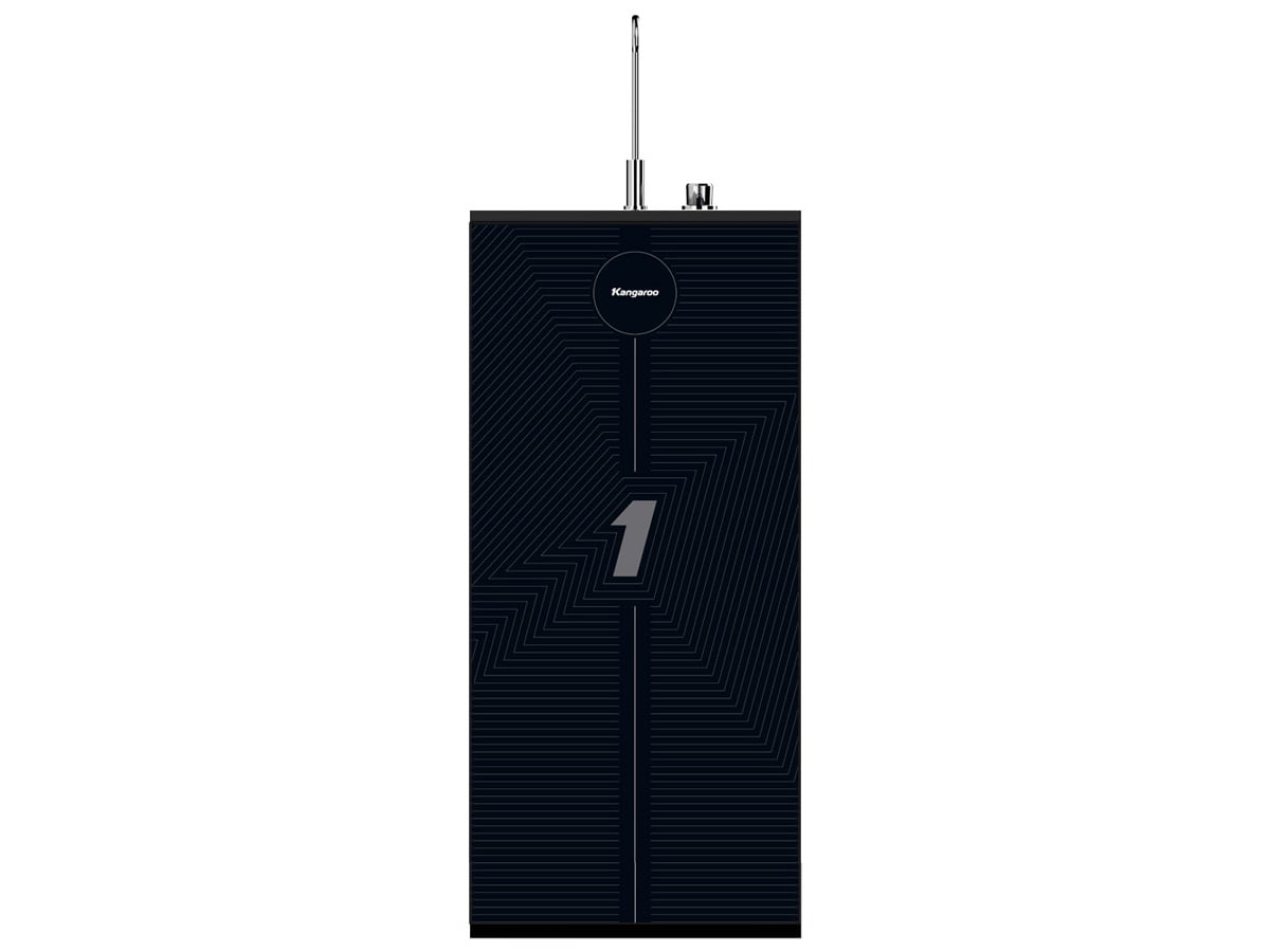 Máy lọc nước RO Kangaroo Hydrogen 11 lõi KG111
