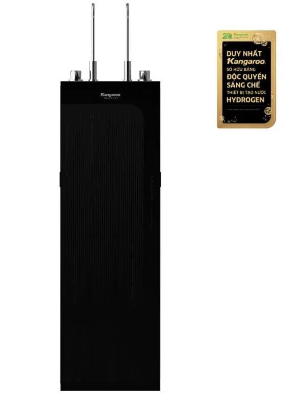 Máy lọc nước RO Kangaroo Hydrogen Infinity nóng nguội 10 lõi KG10A11