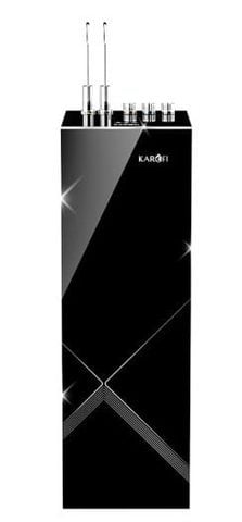 Máy lọc nước RO nóng nguội lạnh Karofi 12 lõi KAD-M82