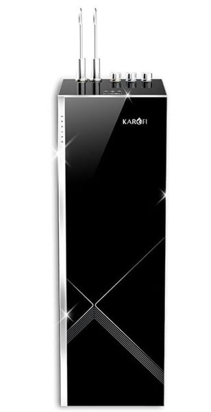 Máy lọc nước RO nóng nguội lạnh Karofi 12 lõi KAD-M85