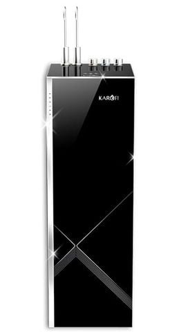 Máy lọc nước RO nóng nguội lạnh Karofi 12 lõi KAD-M85