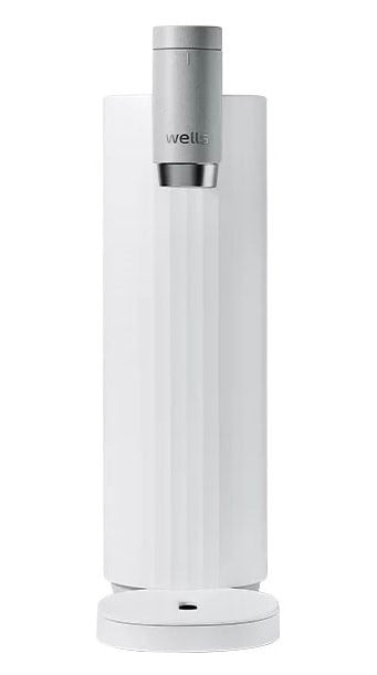 Máy lọc nước Wells New Mini WP610