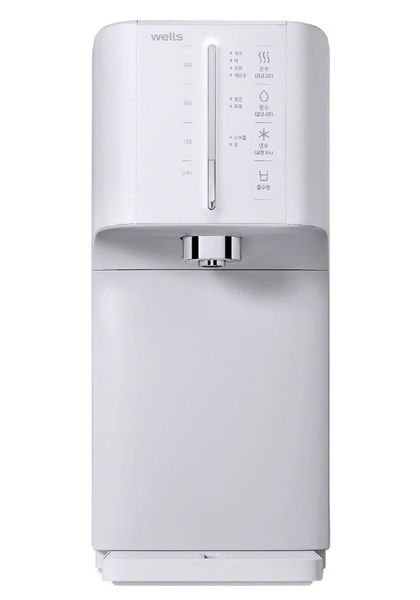 Máy lọc nước Wells Super Cooling