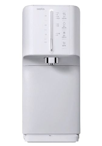 Máy lọc nước Wells Super Cooling