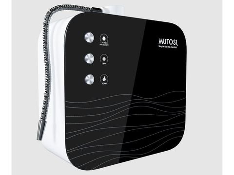 Máy lọc nước nóng lạnh ion kiềm hydrogen Mutosi MD-188H