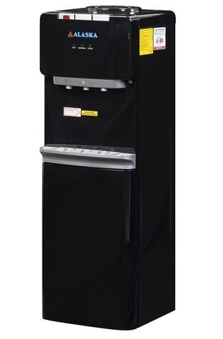 Máy uống nóng lạnh úp bình Alaska R-31D