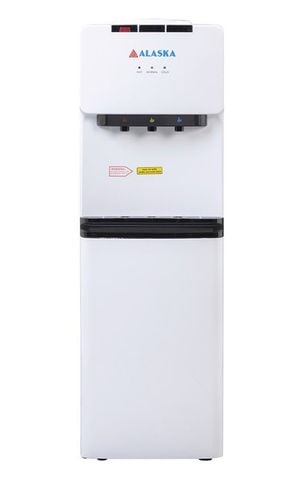Máy uống nóng nguội lạnh úp bình Alaska R-31T