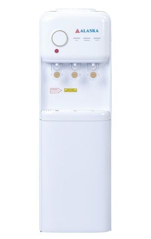 Máy uống nóng lạnh úp bình Alaska R-41