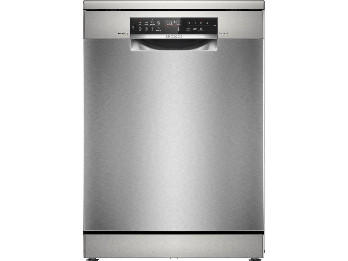 Máy rửa bát Bosch SMS6ZCI01P Series 6