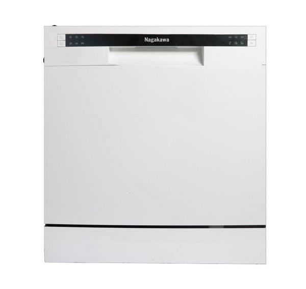 Máy rửa chén Nagakawa NK8D61M