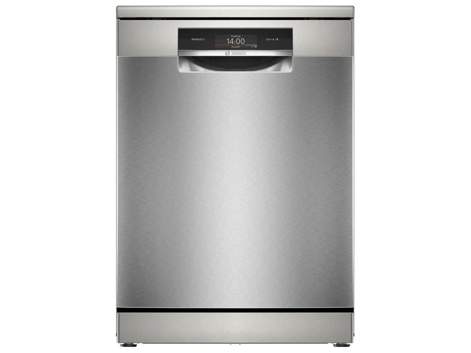 Máy rửa bát độc lập 14 bộ Bosch SMS8TCI04E Serie 8