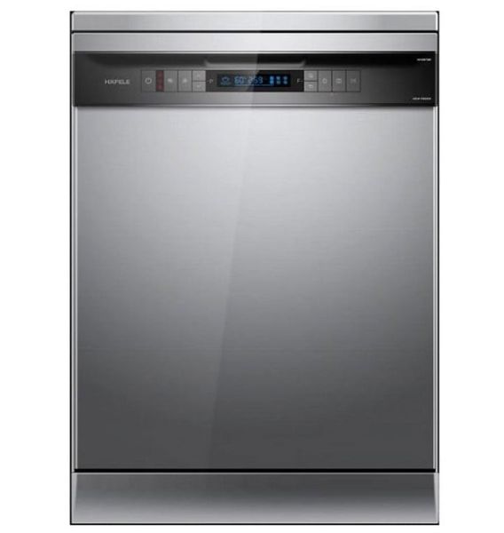 Máy rửa chén Hafele HDW-F6051S 538.21.370