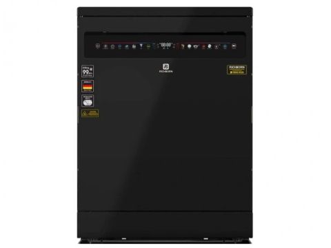 Máy rửa bát Richborn RDG6080SUB Ultra