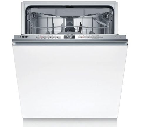 Máy rửa chén Bosch SMV6ZCX10E