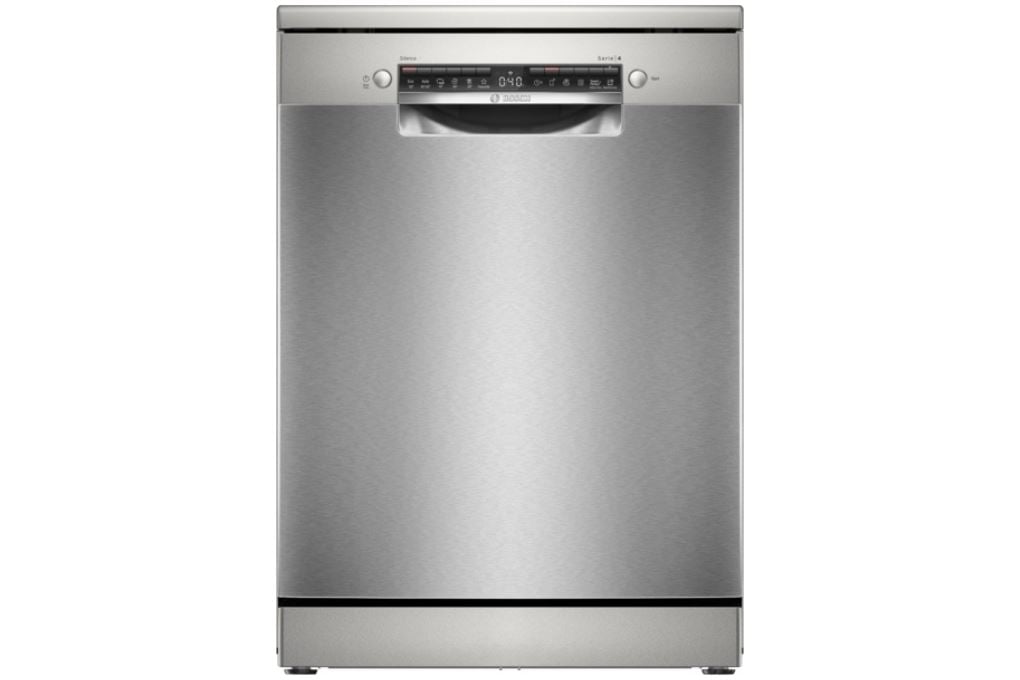 Máy rửa chén độc lập Bosch SMS4EVI04E