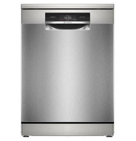 Máy rửa chén độc lập Bosch SMS8ZDI86M