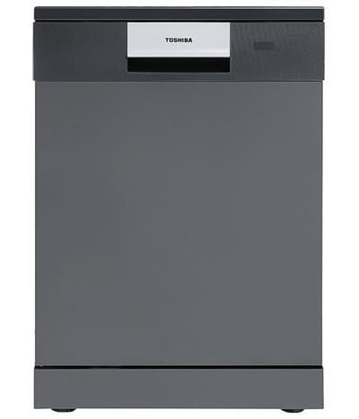Máy rửa chén Toshiba DW-15F7(G)-VN
