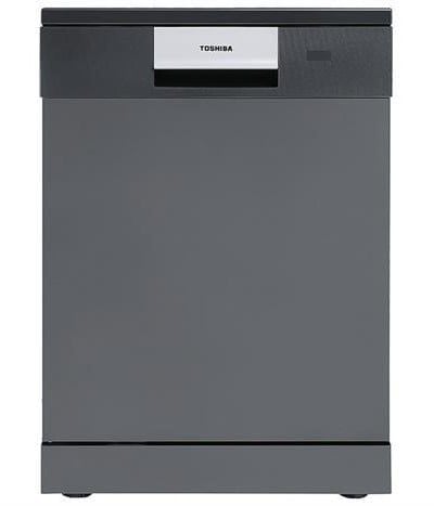 Máy rửa chén Toshiba DW-15F7(G)-VN