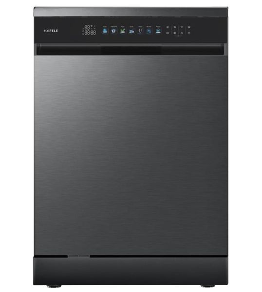 Máy rửa chén Hafele HDW-F6072B 535.29.700