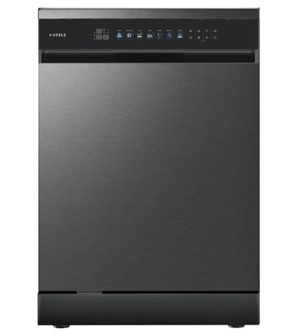 Máy rửa chén Hafele HDW-F6072B 535.29.700