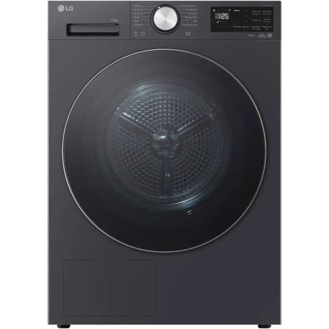 Máy Sấy Bơm Nhiệt LG Inverter 12 Kg RX12VHP5G