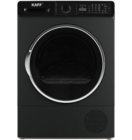 Máy sấy bơm nhiệt Kaff 10 Kg KF-DR113L09BL