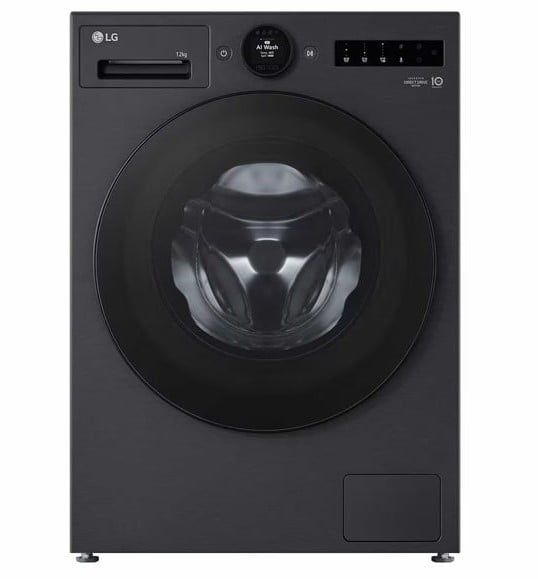 Máy giặt LG Inverter 12 kg FX1412S3K