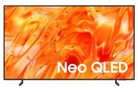 Smart Tivi Neo QLED Samsung AI 4K 75 Inch QA75QN70HA