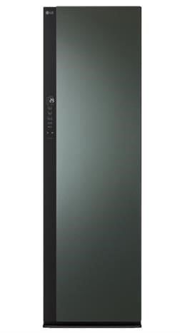 Tủ chăm sóc quần áo thông minh LG Styler Inverter 5 móc SC5MNR4G