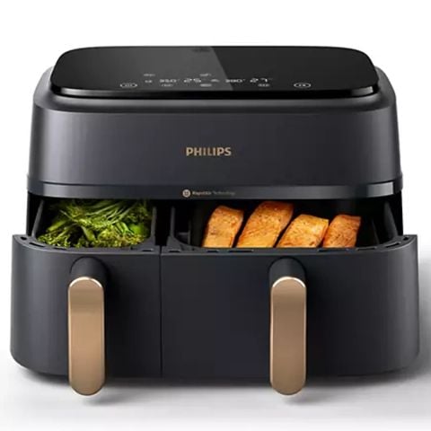 Nồi chiên không dầu Philips 9 lít NA352/00