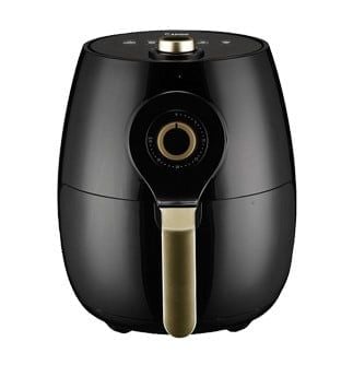Nồi chiên không dầu Rapido 5 lít RAF5.0M3