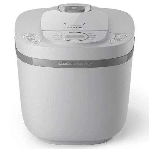 Nồi cơm điện tử Philips 1.8 lít HD4719/32