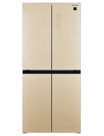 Tủ lạnh Sharp Inverter 421 lít SJ-FXP510VG-CH