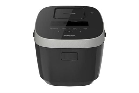 Nồi cơm điện cao tần Panasonic 1.5 lít SR-HFT153KRA