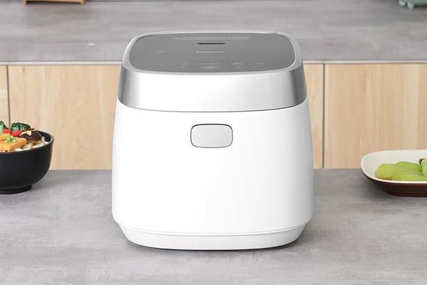 Nồi cơm điện cao tần Panasonic 1.5 lít SR-HNS151WRA