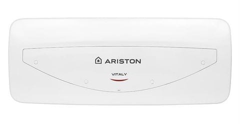 Máy tắm nước nóng gián tiếp Ariston 20 Lít VITALY 20 SLIM 2.5 FE