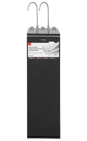 Máy lọc nước RO nóng nguội lạnh Hydrogen Toshiba TWP-WA3SVN(K)