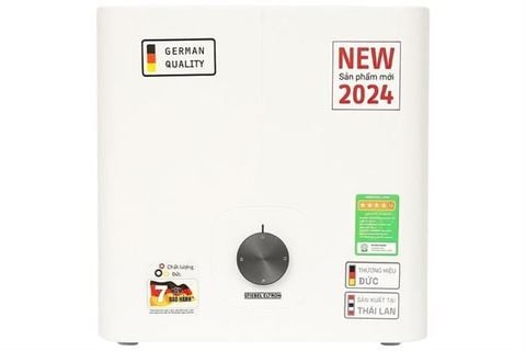 Máy tắm nước nóng gián tiếp Stiebel Eltron 30 Lít ESH 30 B Trend