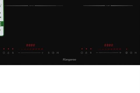 Bếp điện từ hồng ngoại Kangaroo KGIF44D1C