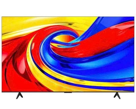 Google Tivi TCL QLED 4K 85 inch 85P7L