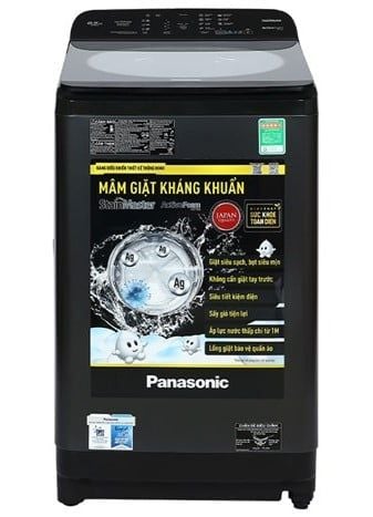 Máy giặt Panasonic 8.5 Kg NA-F85A9BRV