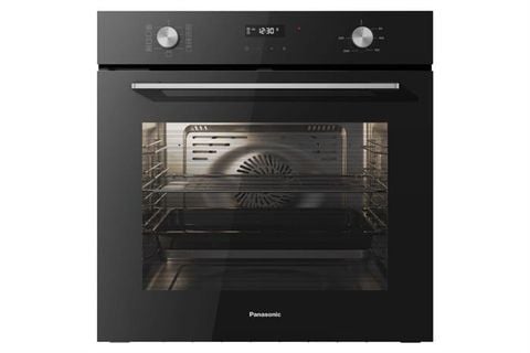 Lò nướng âm tủ Panasonic 78 Lít HL-CK632BYUE