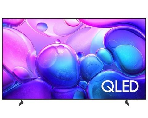 Smart Tivi QLED Samsung AI 4K 65 inch QA65Q6FA