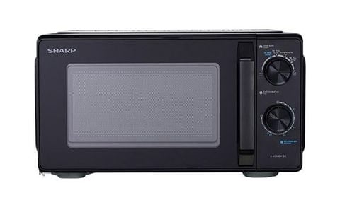 Lò vi sóng Sharp 20 lít R-2040EH-BK
