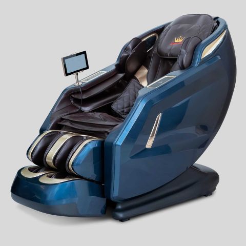 Ghế Massage Queen Crown S850 PRO