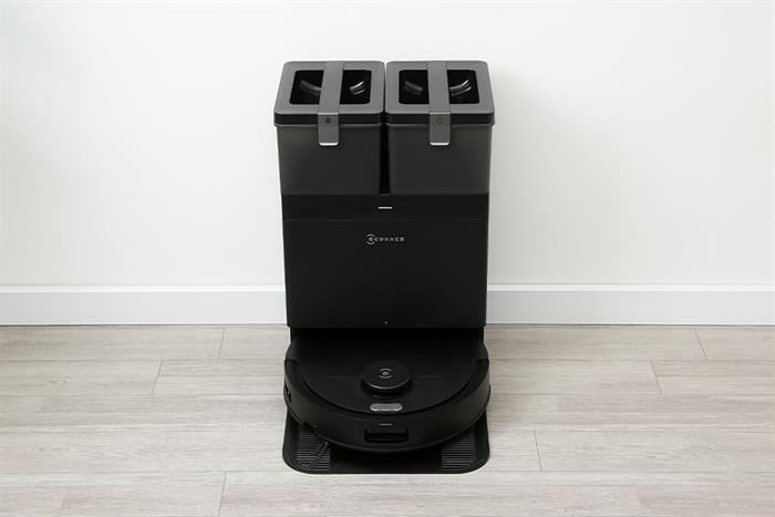 Robot hút bụi lau nhà Ecovacs T30C