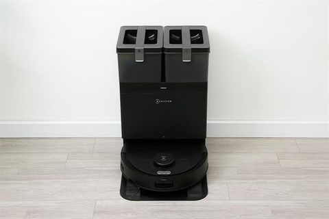 Robot hút bụi lau nhà Ecovacs T30C