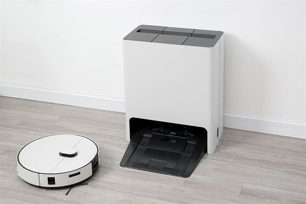 Robot hút bụi lau nhà Samsung VR7MD96514G/SV